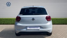 Volkswagen Polo 1.0 TSI 95 Beats 5dr DSG Petrol Hatchback